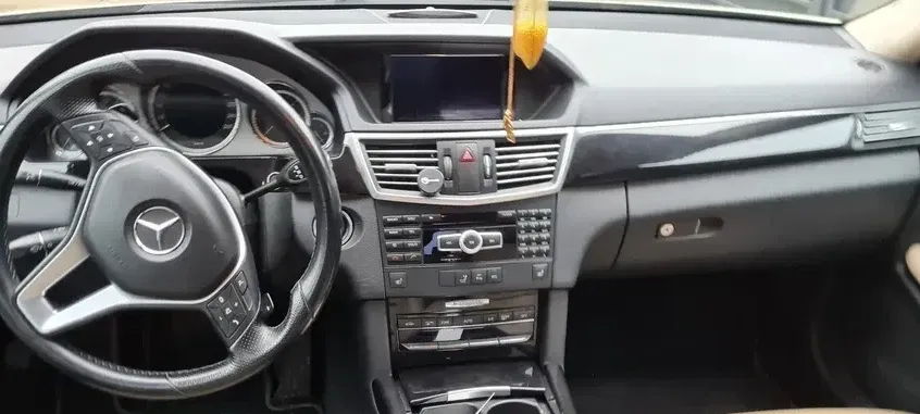 Mercedes-Benz E W212 250 CDI DPF BlueEFFICIENCY 7G-TRONIC — imagine 6