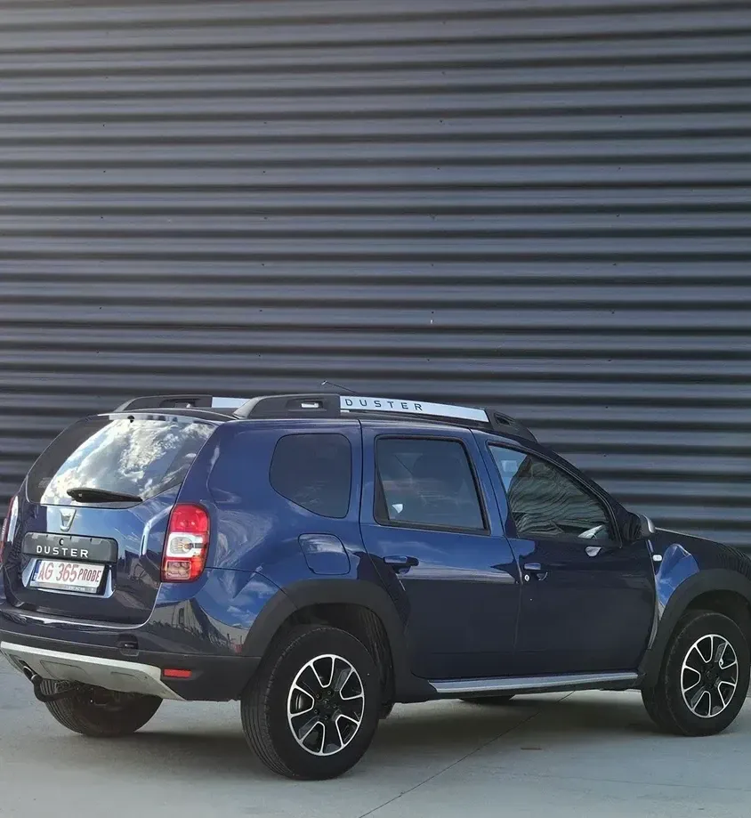 Dacia Duster 1.5 dCi 4x2 Prestige — imagine 2