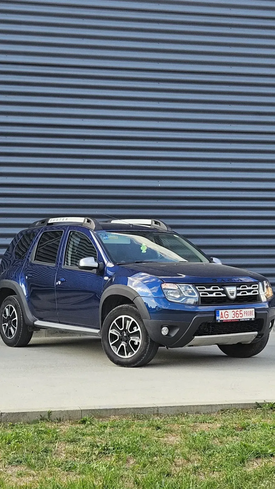 Dacia Duster 1.5 dCi 4x2 Prestige — imagine 6