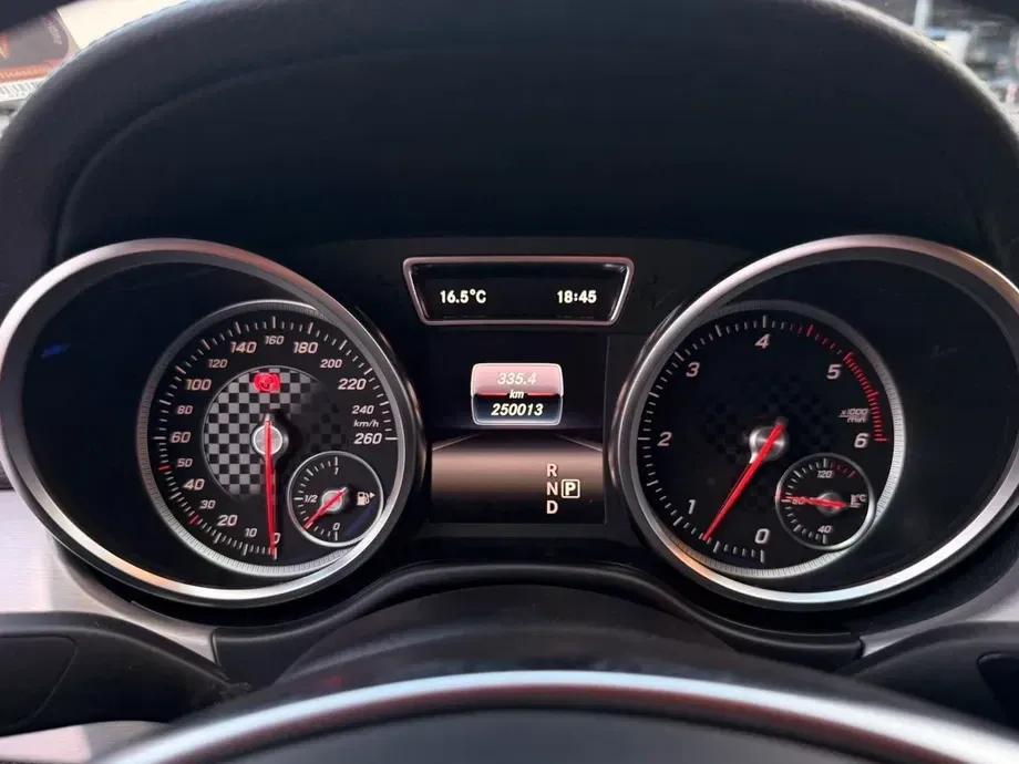 Mercedes-Benz GLE 350 d 4MATIC — imagine 6