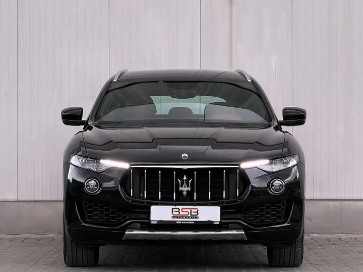Maserati Levante Q4