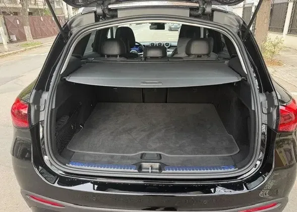 Mercedes-Benz GLC X254 200 d 4MATIC MHEV — imagine 9