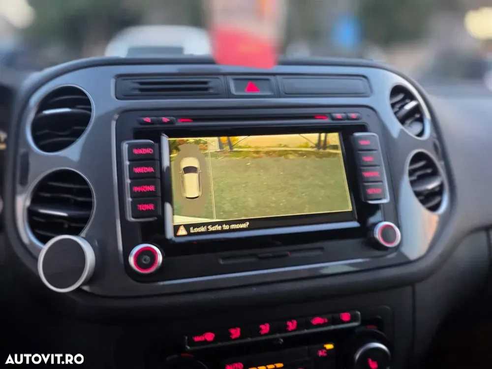 Volkswagen Tiguan 2.0 TDI DPF 4Motion Life — imagine 5