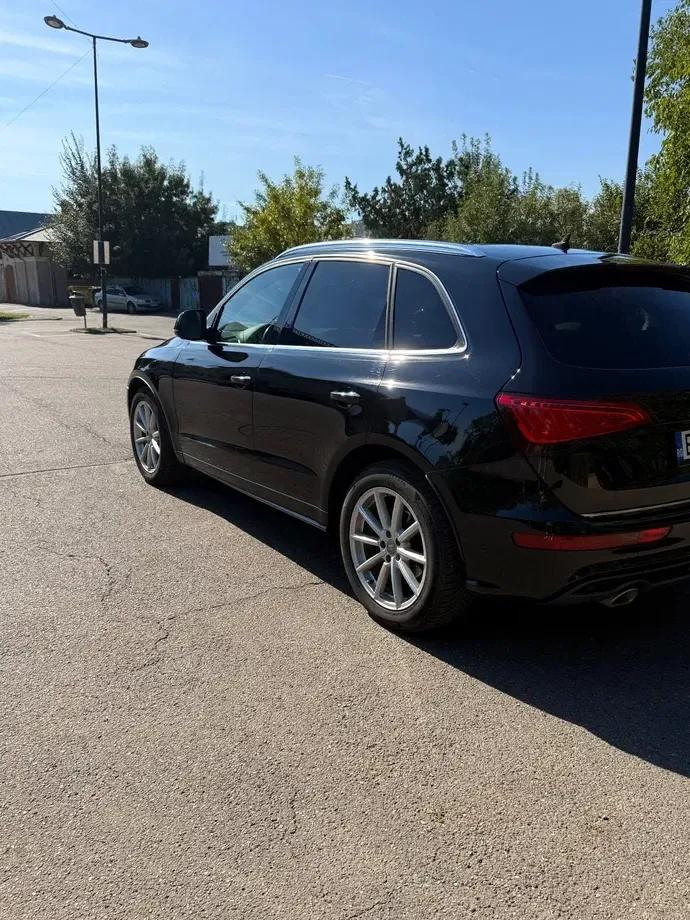 Audi Q5 FY — imagine 9
