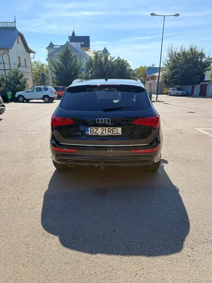Audi Q5 FY — imagine 7