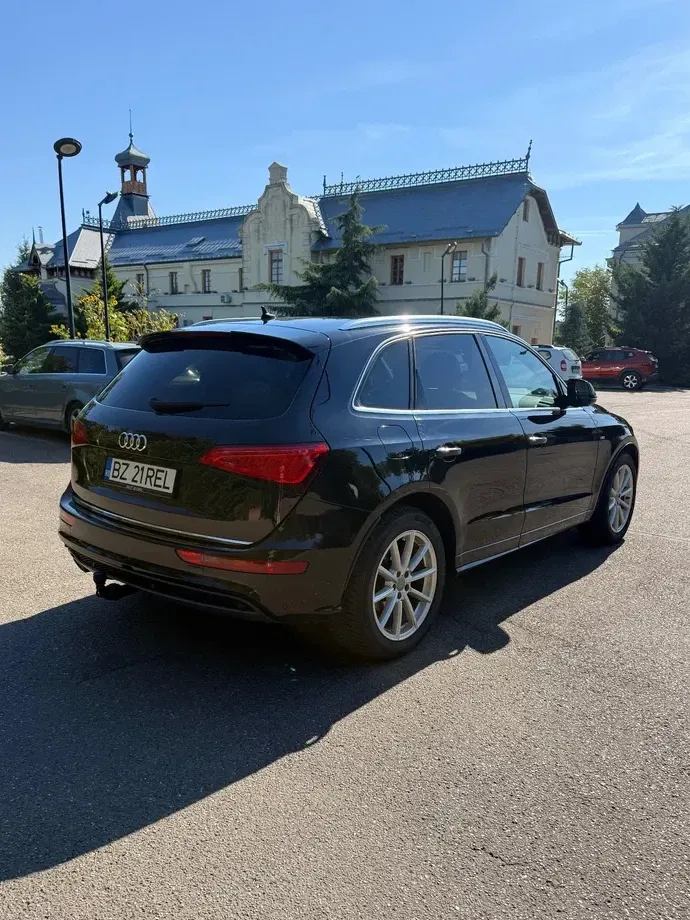 Audi Q5 FY — imagine 6