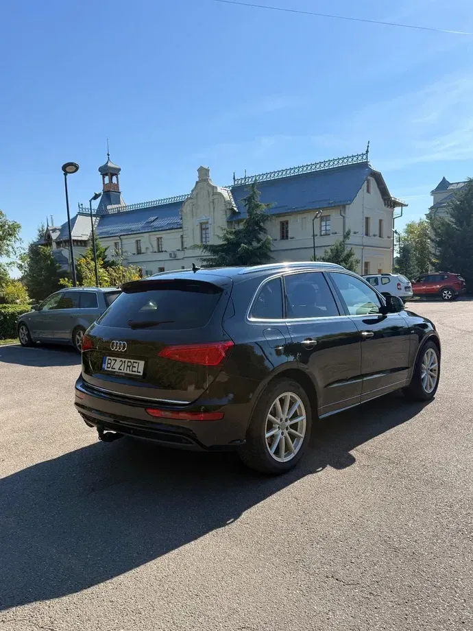 Audi Q5 FY — imagine 5