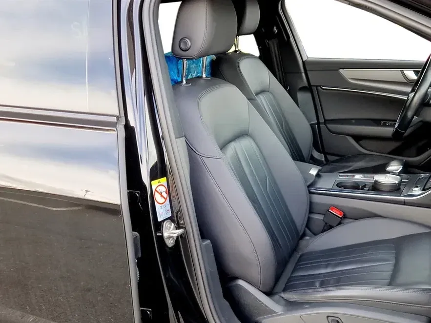 Audi A6 Allroad C8 3.0 50 TDI Tiptronic — imagine 10