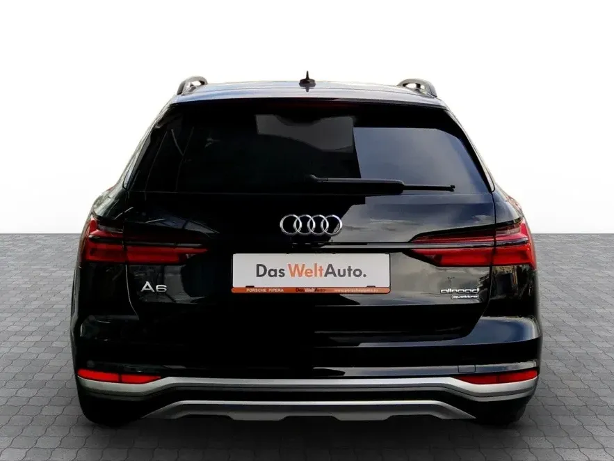 Audi A6 Allroad C8 3.0 50 TDI Tiptronic — imagine 8