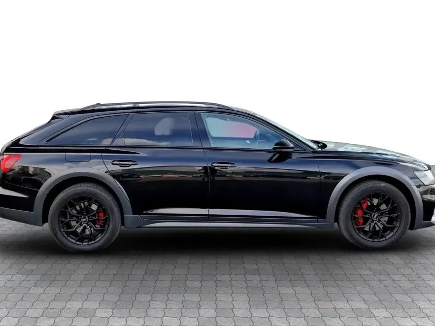 Audi A6 Allroad C8 3.0 50 TDI Tiptronic — imagine 6