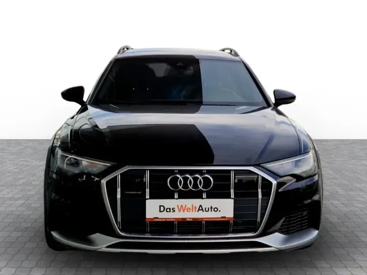 Audi A6 Allroad C8 3.0 50 TDI Tiptronic