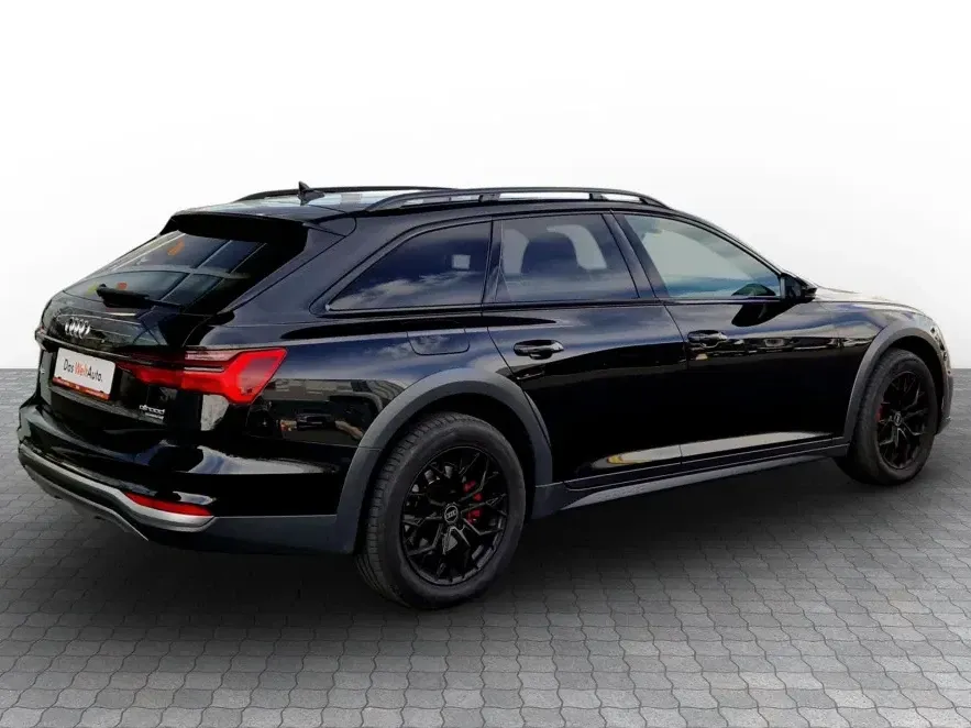 Audi A6 Allroad C8 3.0 50 TDI Tiptronic — imagine 7