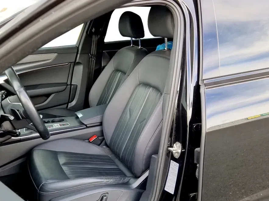 Audi A6 Allroad C8 3.0 50 TDI Tiptronic — imagine 9