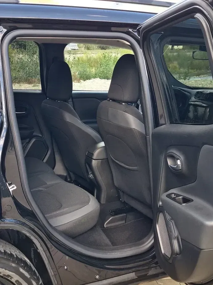Jeep Renegade — imagine 8