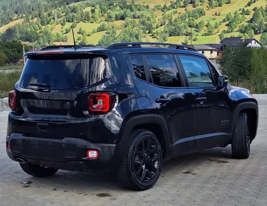 Jeep Renegade — imagine 9