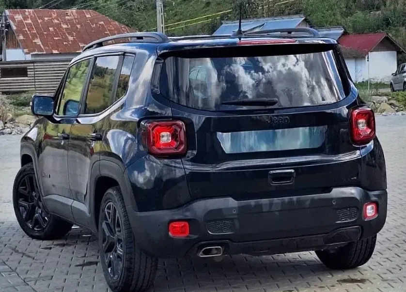 Jeep Renegade — imagine 7