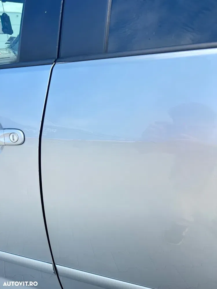 Volkswagen Golf Plus — imagine 3