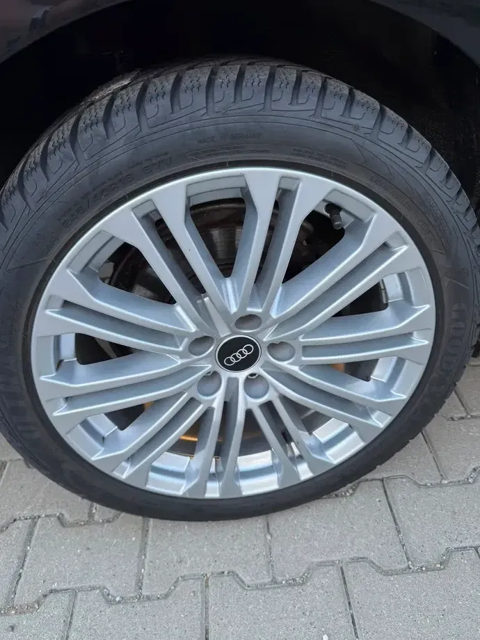 Audi A4 Limuzina B9 35 TDI S tronic advanced — imagine 9