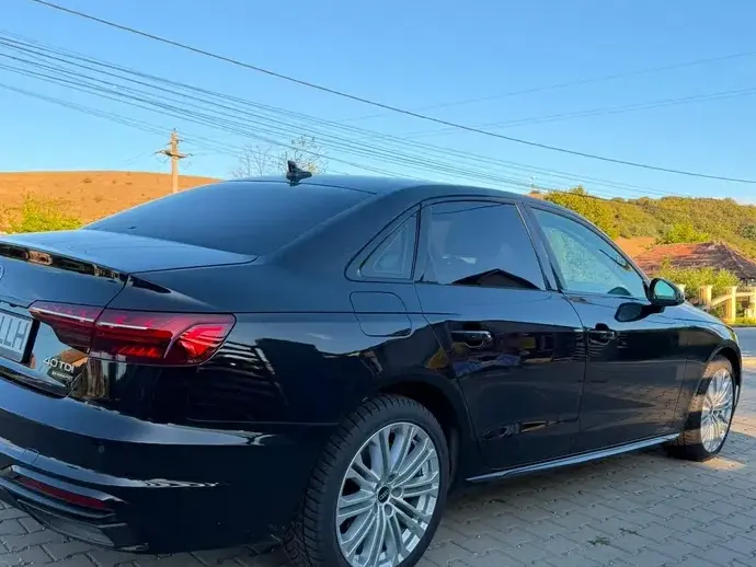 Audi A4 Limuzina B9 35 TDI S tronic advanced