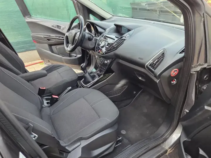 Ford B-Max 1.0 EcoBoost Start Stop Titanium