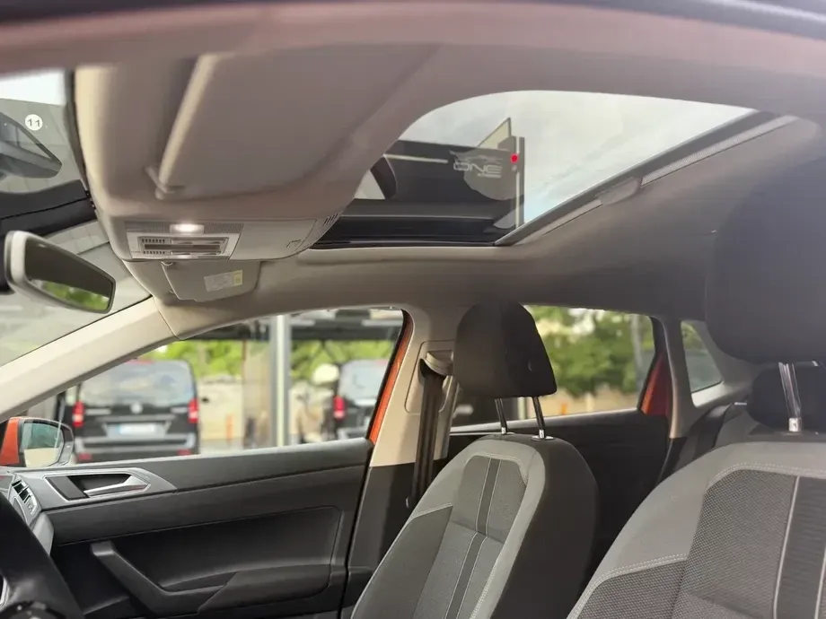 Volkswagen Polo — imagine 5