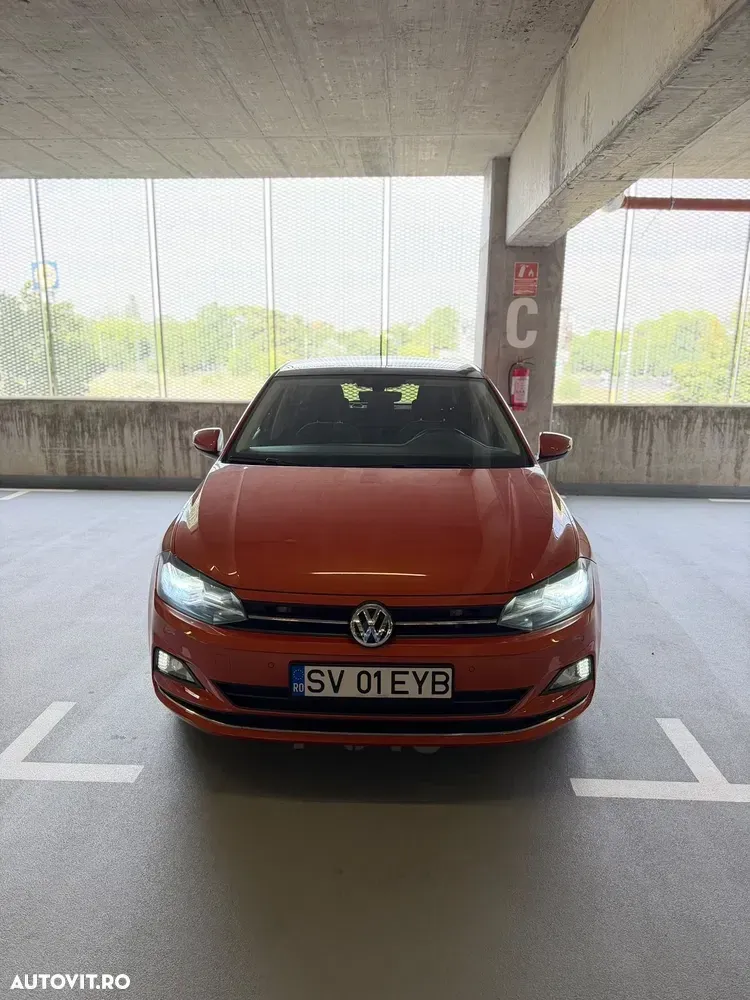 Volkswagen Polo — imagine 2