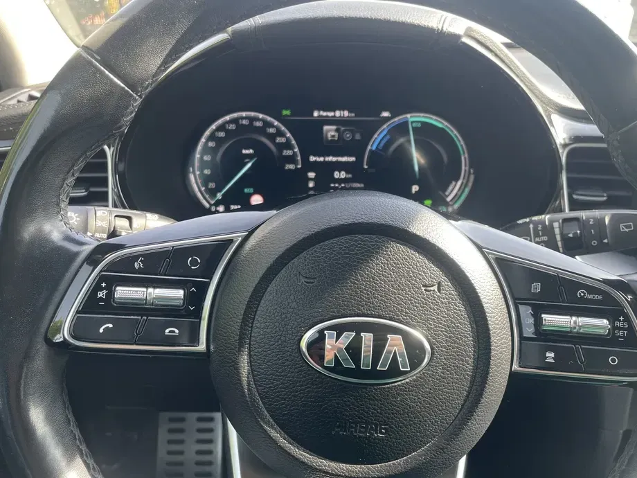 Kia XCeed 1.6 GDI DCT6 OPF Platinum Edition — imagine 3