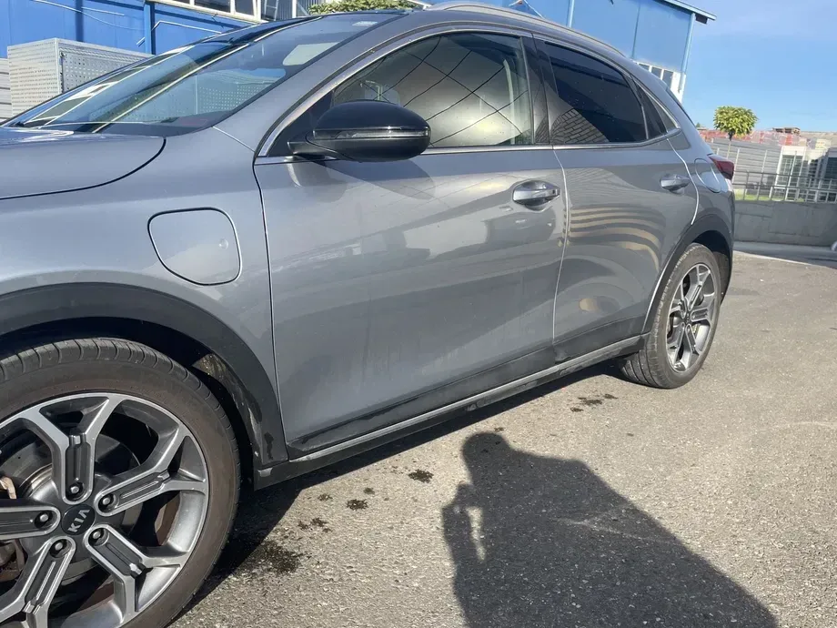 Kia XCeed 1.6 GDI DCT6 OPF Platinum Edition — imagine 4