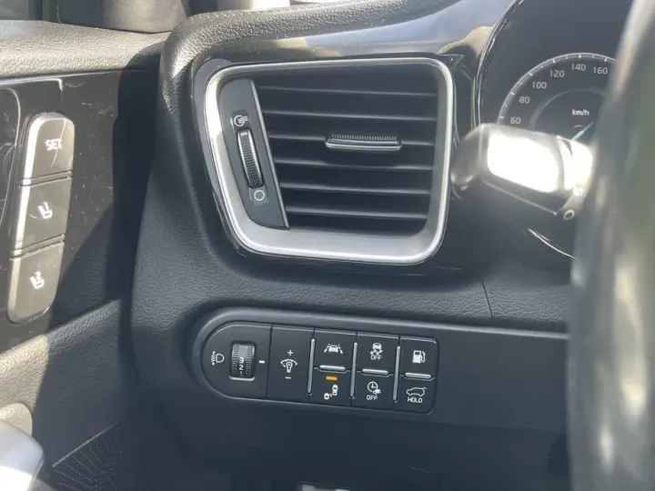 Kia XCeed 1.6 GDI DCT6 OPF Platinum Edition