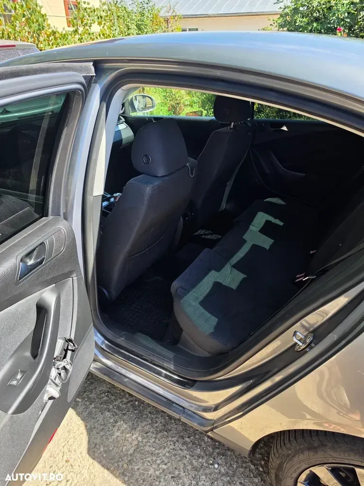 Volkswagen Passat — imagine 5