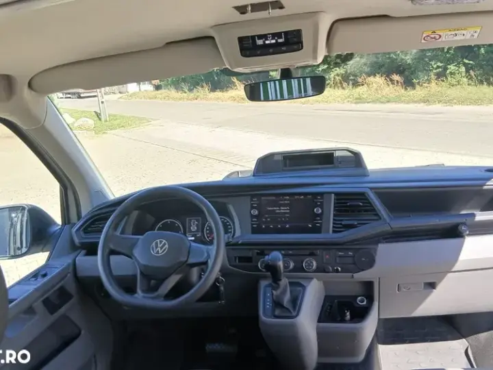 Volkswagen Transporter 2.0 TDI 150 KW KR Highline DSG 4M