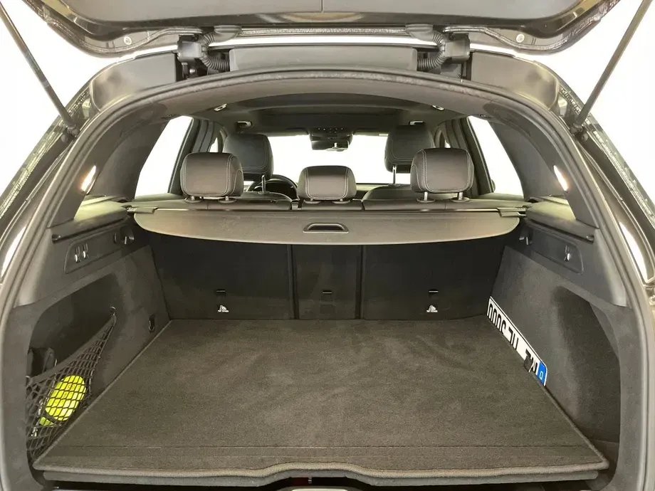 Mercedes-Benz GLC X253 300 d 4MATIC — imagine 7