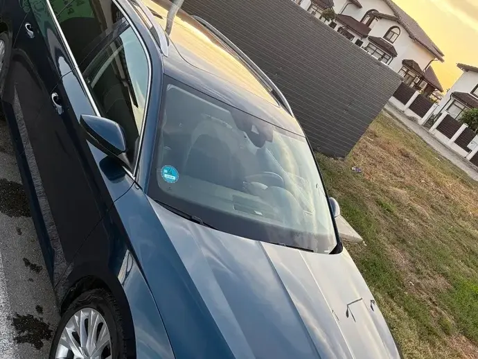 Škoda Superb III 1.5 TSI ACT DSG Ambition