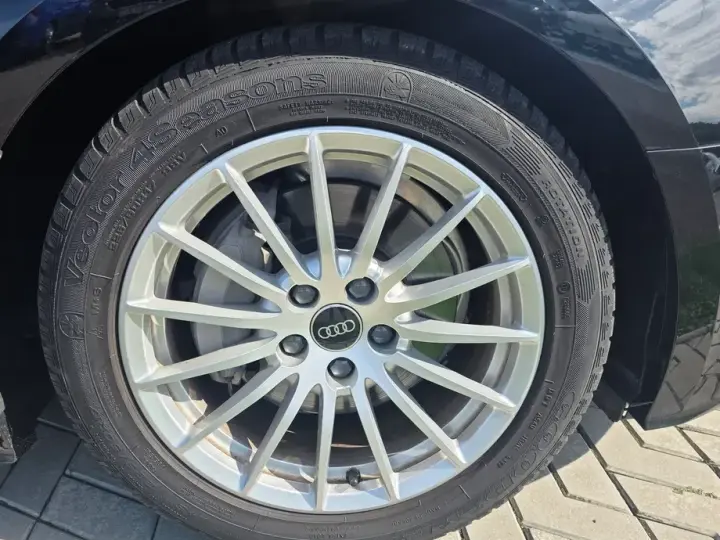 Audi A5 Sportback 40 TDI quattro S tronic advanced