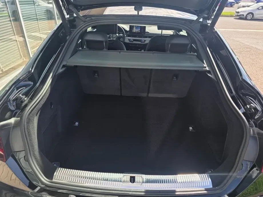 Audi A5 Sportback 40 TDI quattro S tronic advanced — imagine 10