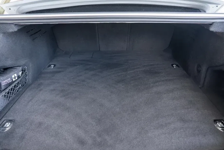 Audi A6 50 TFSI e quattro S tronic sport — imagine 10