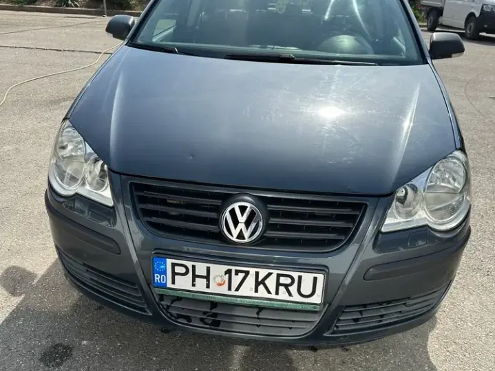 Volkswagen Polo 1.4 Comfortline