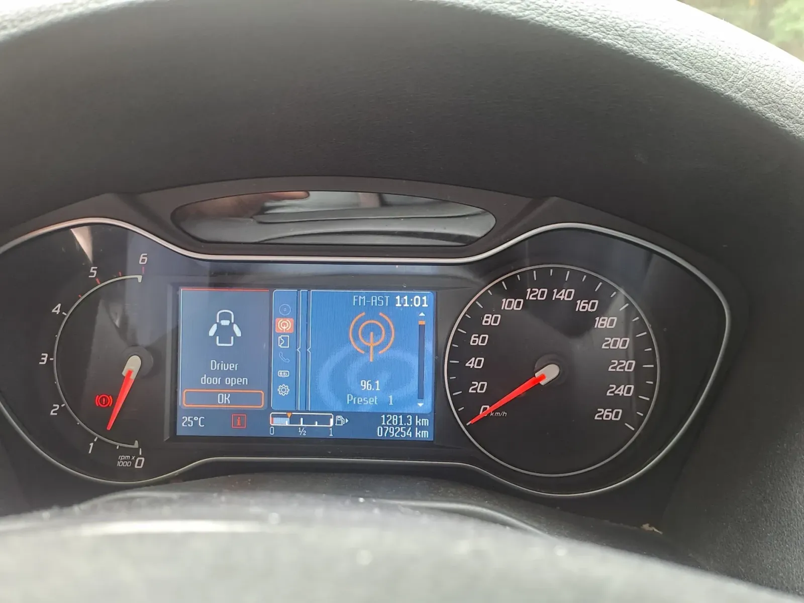 Ford Mondeo III 2.0 TDCi Titanium — imagine 6