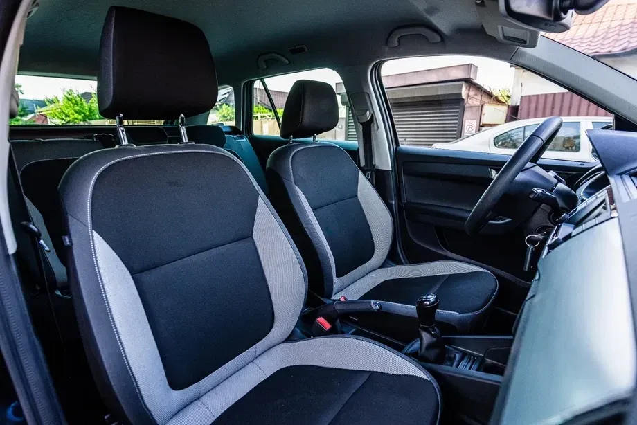 Škoda Fabia III 1.4 TDI Edition — imagine 7