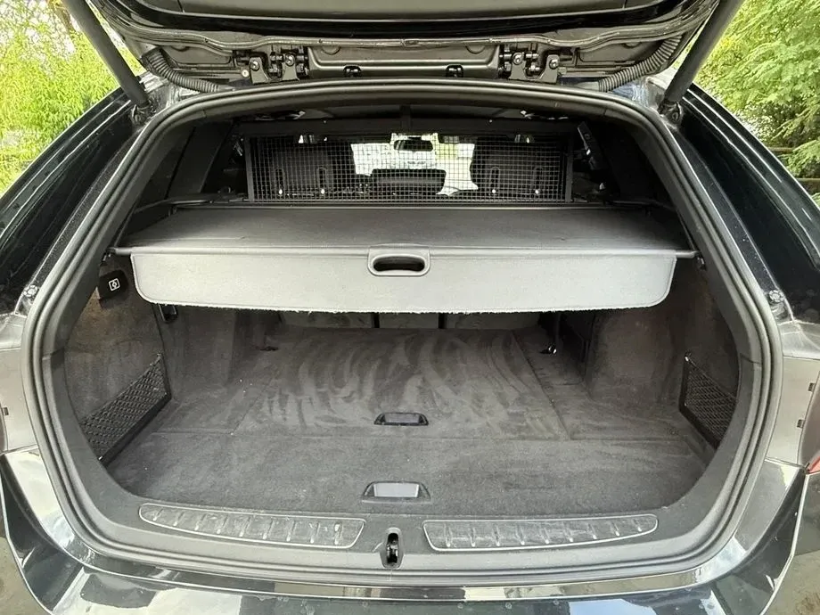 BMW Seria 3 F30/F31/F34 — imagine 5
