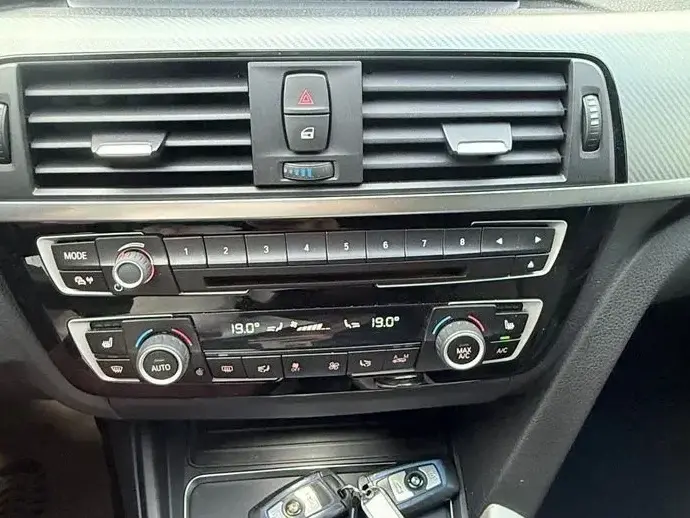 BMW Seria 3 F30/F31/F34