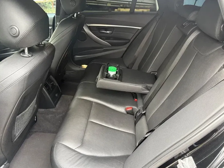 BMW Seria 3 F30/F31/F34 — imagine 7
