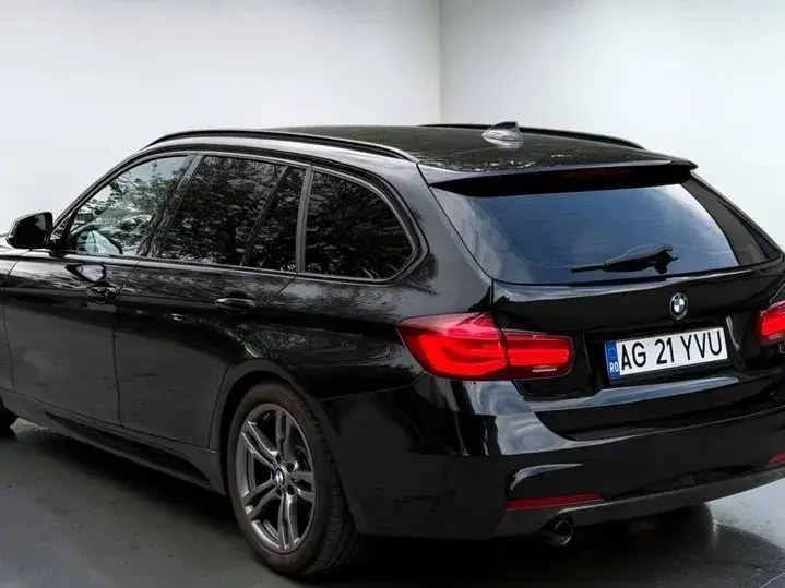 BMW Seria 3 F30/F31/F34