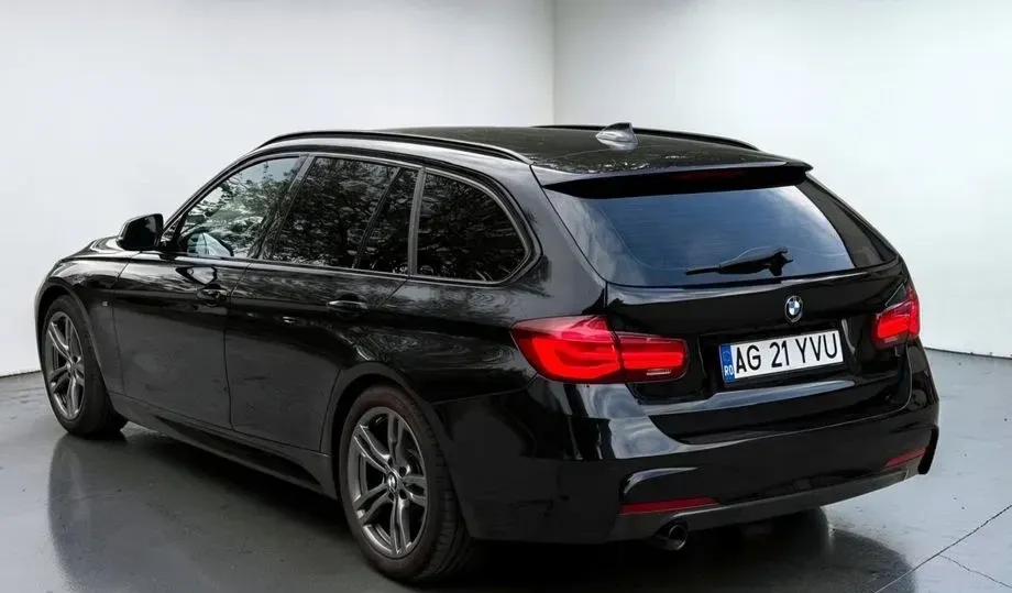 BMW Seria 3 F30/F31/F34 — imagine 6