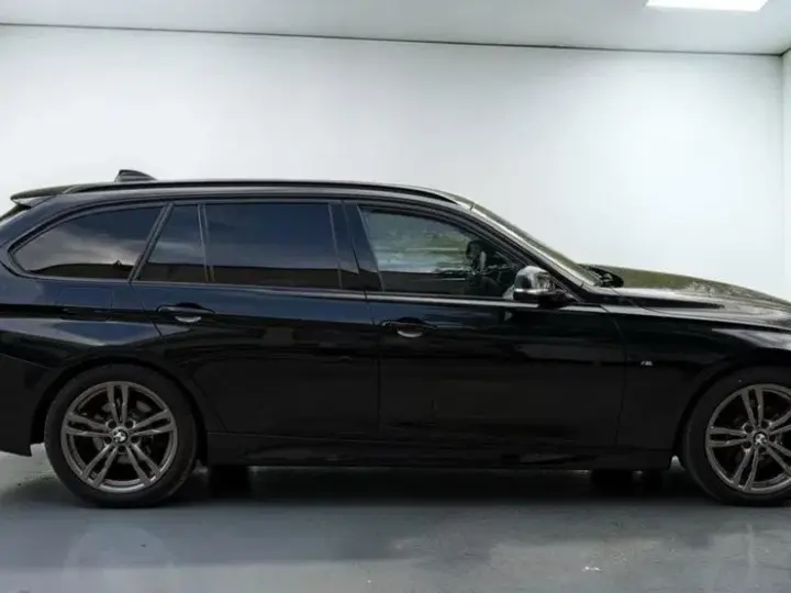 BMW Seria 3 F30/F31/F34