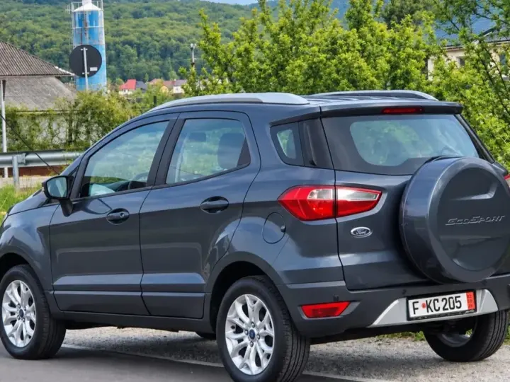Ford Kuga II