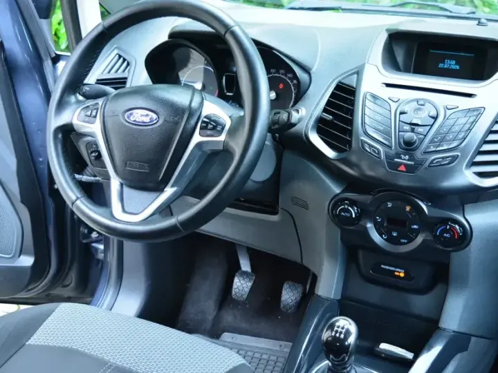 Ford Kuga II