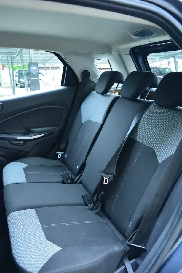 Ford Kuga II — imagine 7