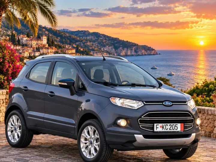 Ford Kuga II