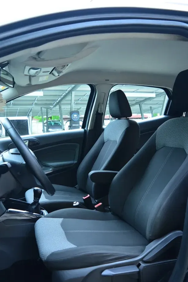 Ford Kuga II — imagine 6